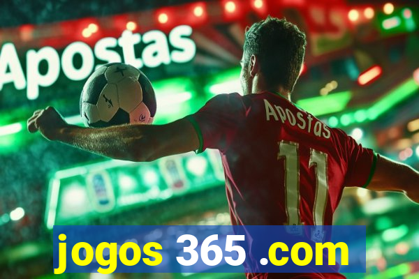 jogos 365 .com